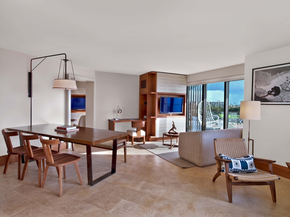 Andaz Maui at Wailea Resort A concept by Hyatt 46/74