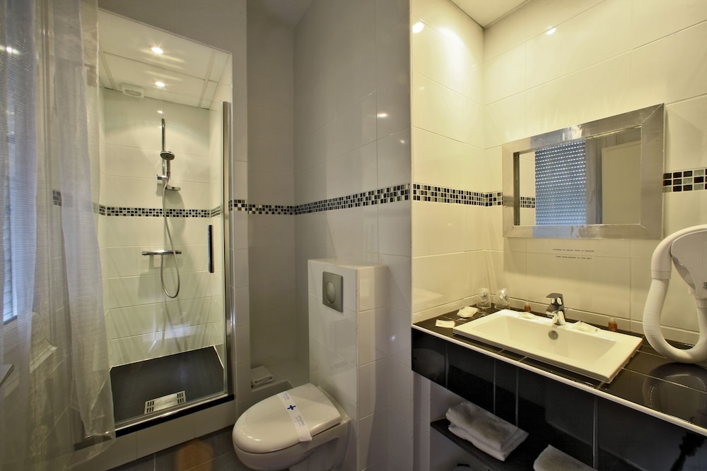 Hotel the Originals de Bordeaux Bergerac 13/68