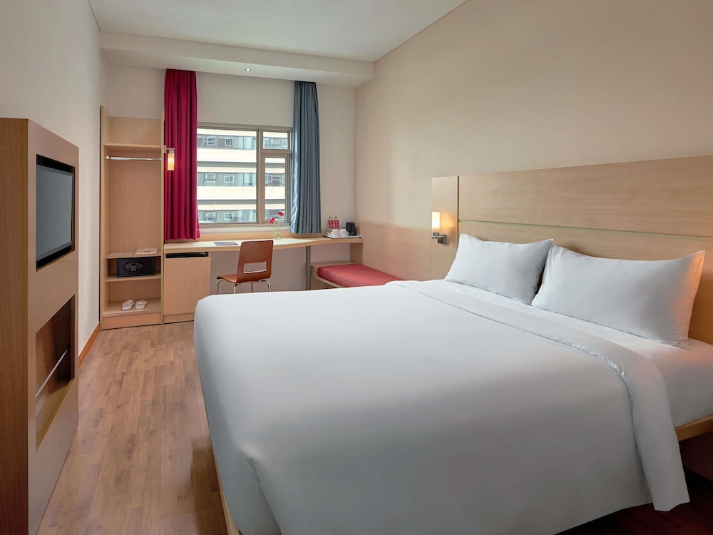 Ibis Saigon South 21/50