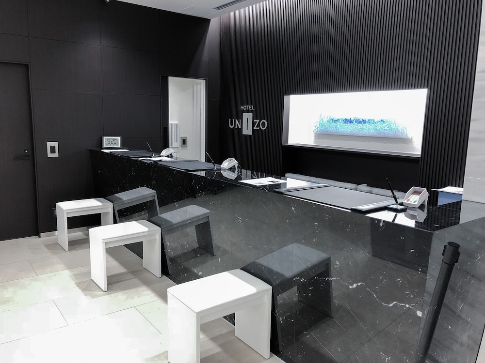 Four Points Flex by Sheraton Osaka Umeda 43/50