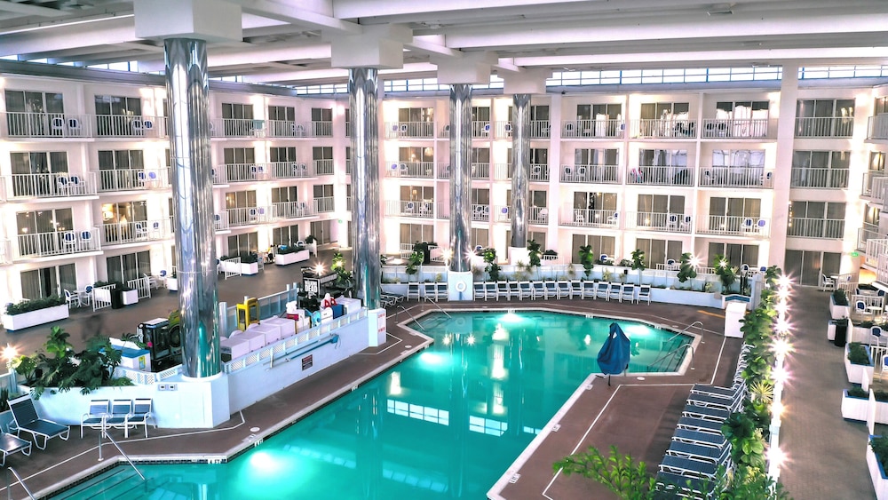 Princess Royale Oceanfront Resort 6/79