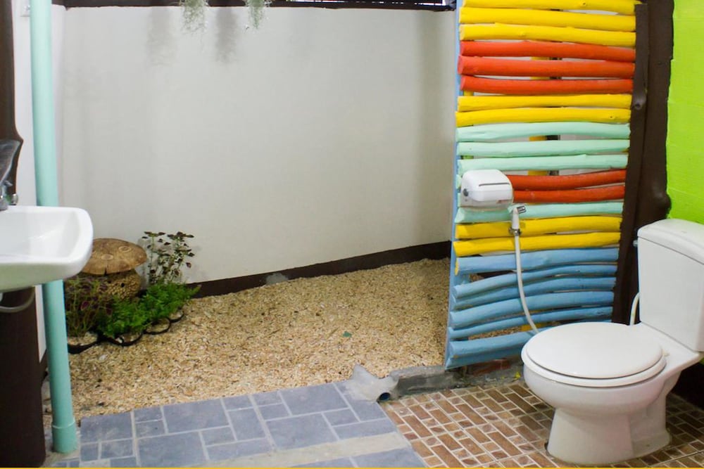 Leaf House Bungalow - Hostel 47/50