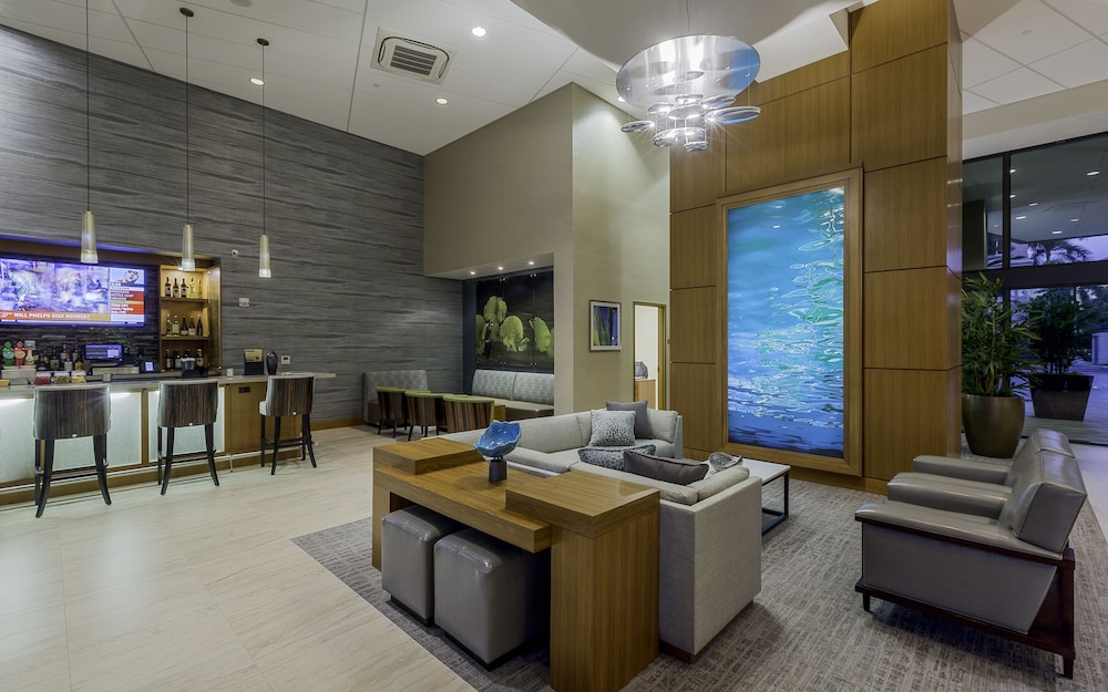 Hyatt Place Boca Raton Downtown 47/62