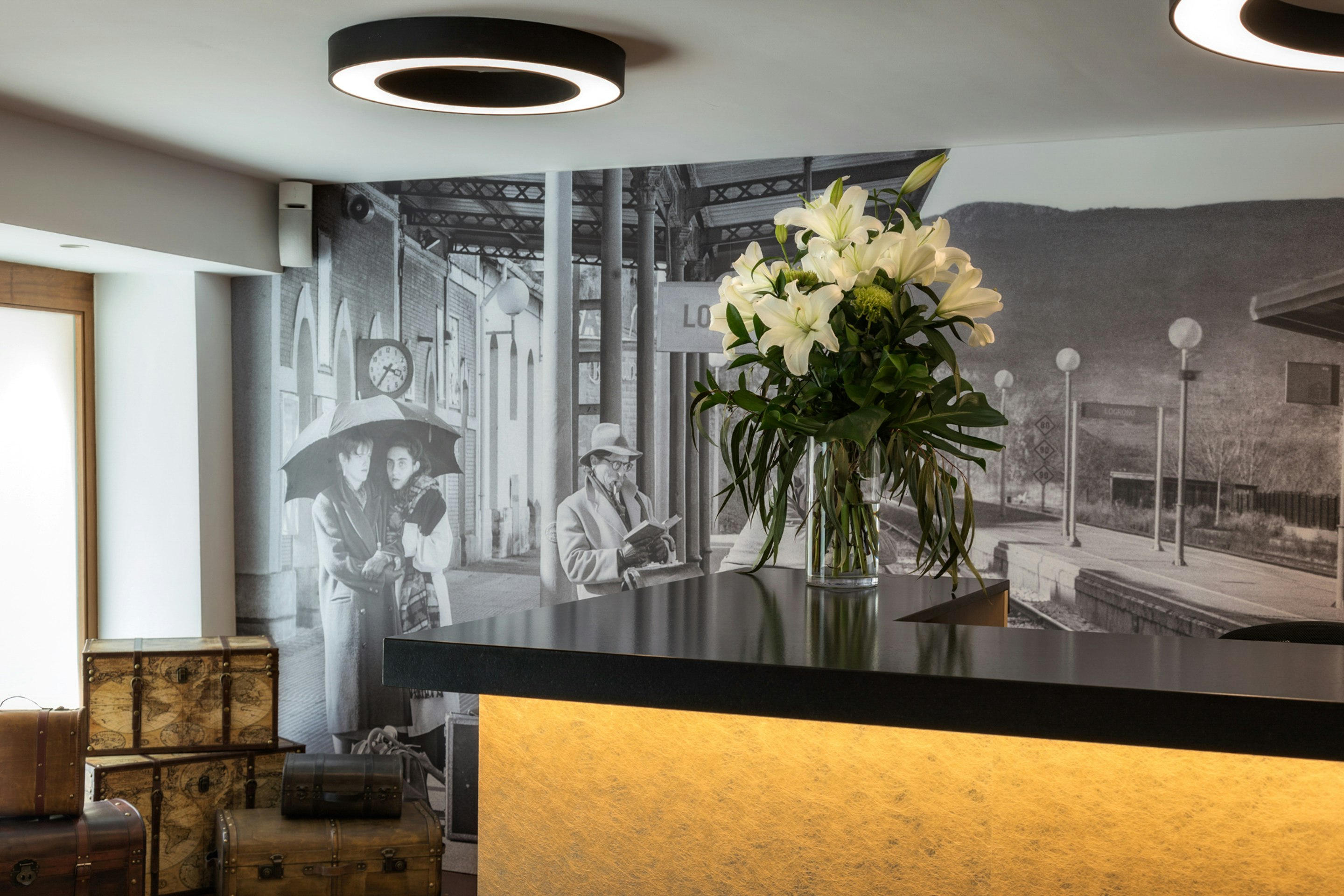 Sercotel Calle Mayor (ex Domus Selecta) 7/50