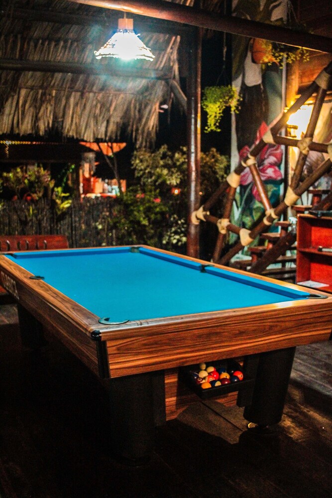 Primaluna Beach Hostel 45/50