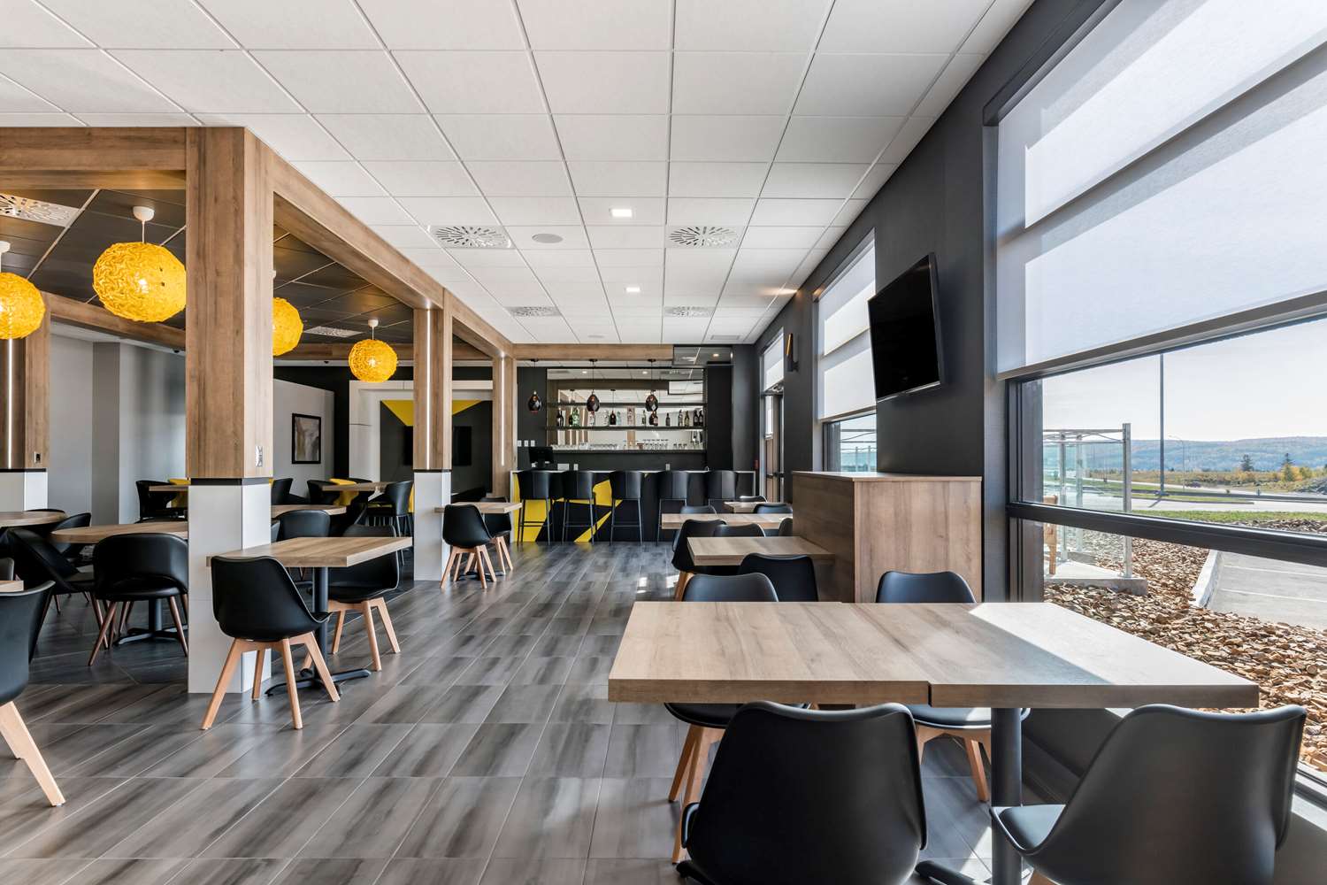 Quality Hotel Conference Centre Edmundston 24/32