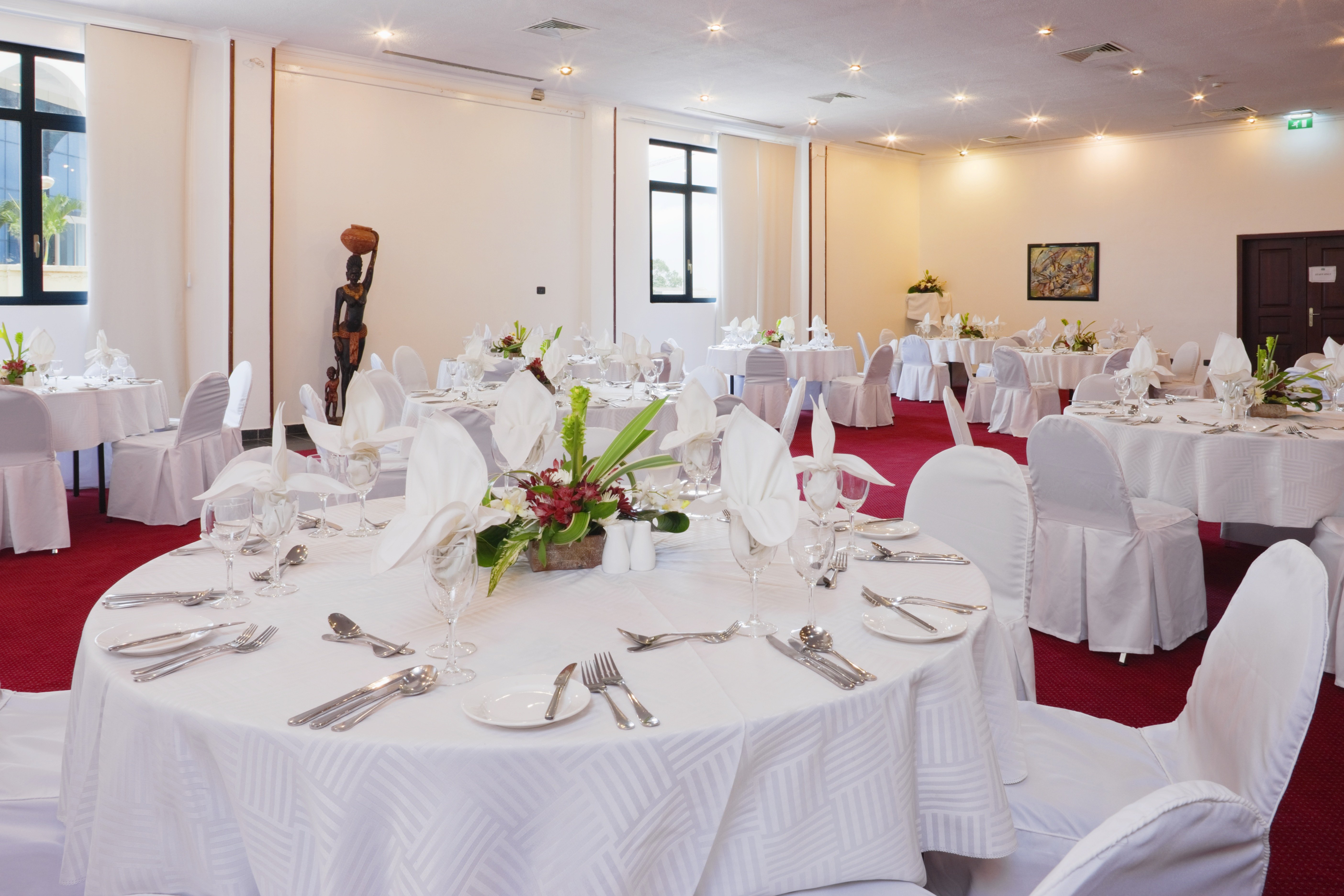 HOLIDAY INN ACCRA AIRPORT 42/60
