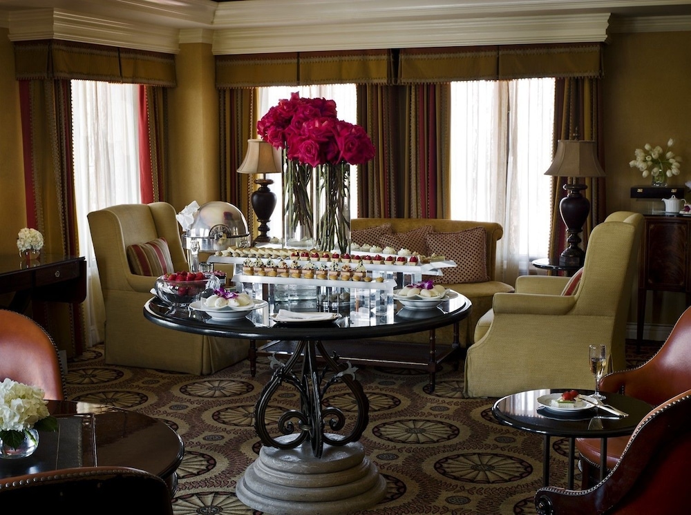 Langham Huntington Pasadena 73/88