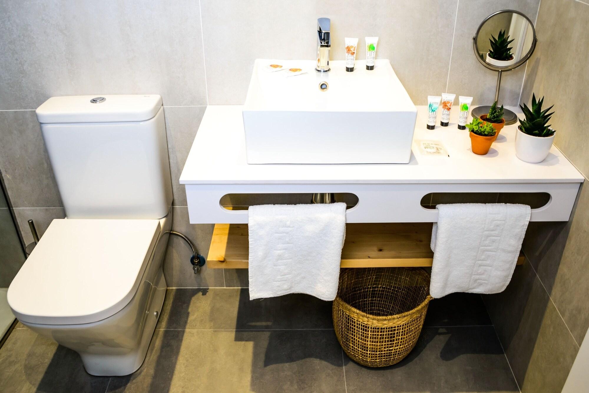 Studio, Terrace, Apartamentos Typic Marina Playa - Adults Only 8/8