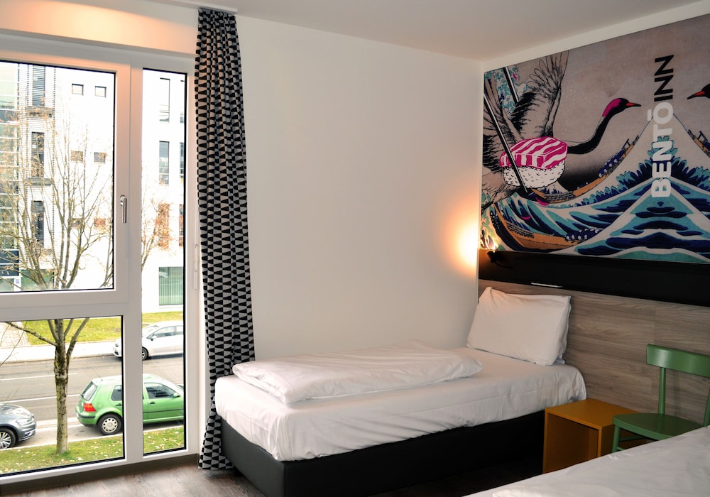 Ramada Encore by Wyndham Munich Messe 43/67