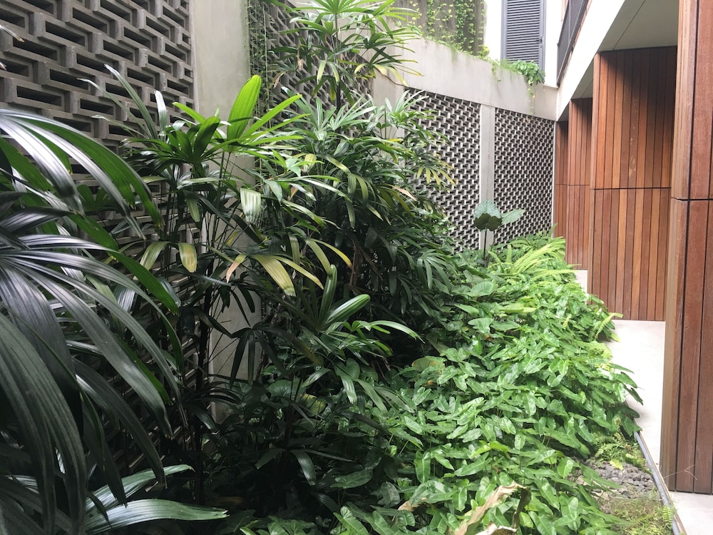 Nagomi Suites & Hotel 42/50