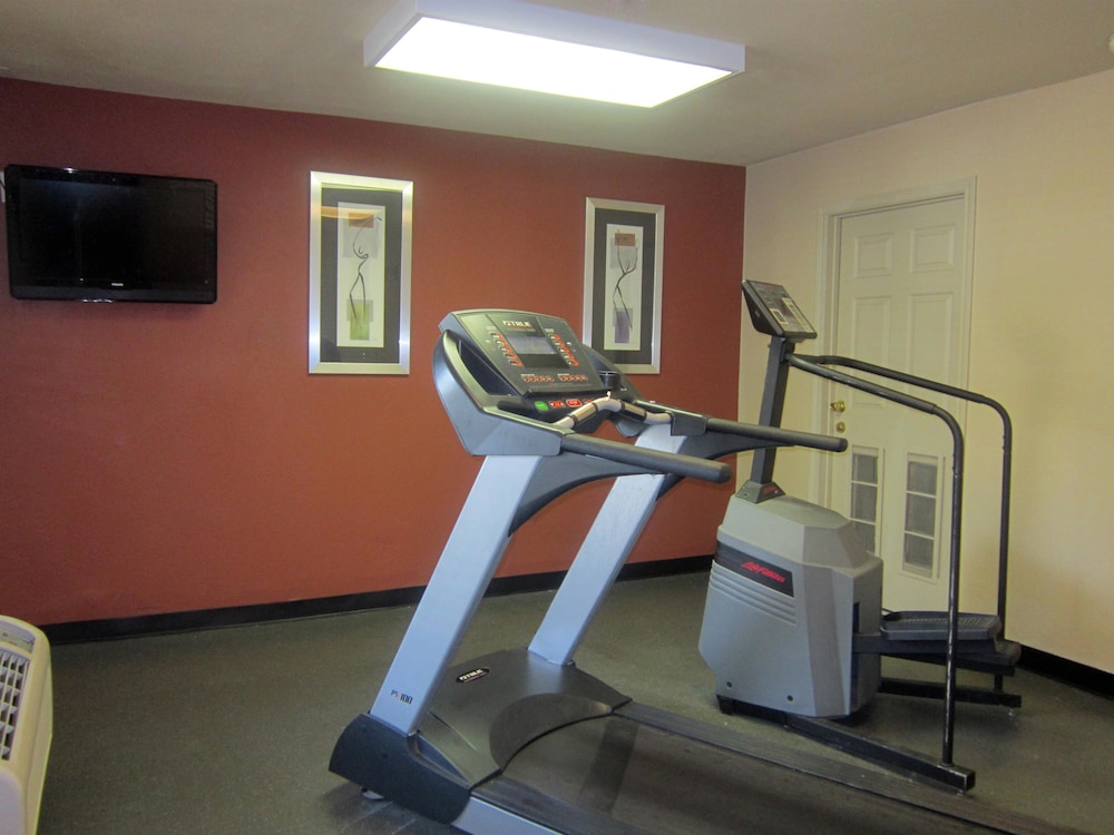Sonesta Simply Suites Stafford 27/54