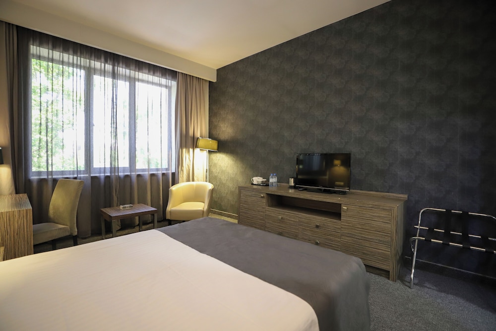 President Hotel 13/55