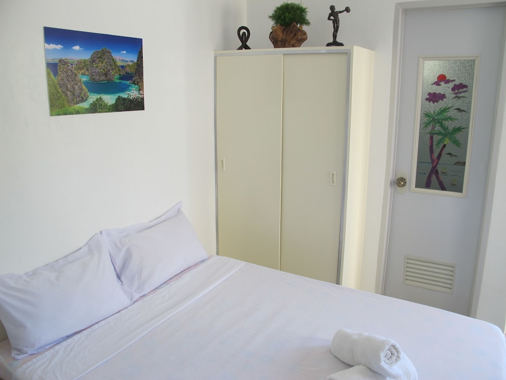 Cool Stay Inn 11/59