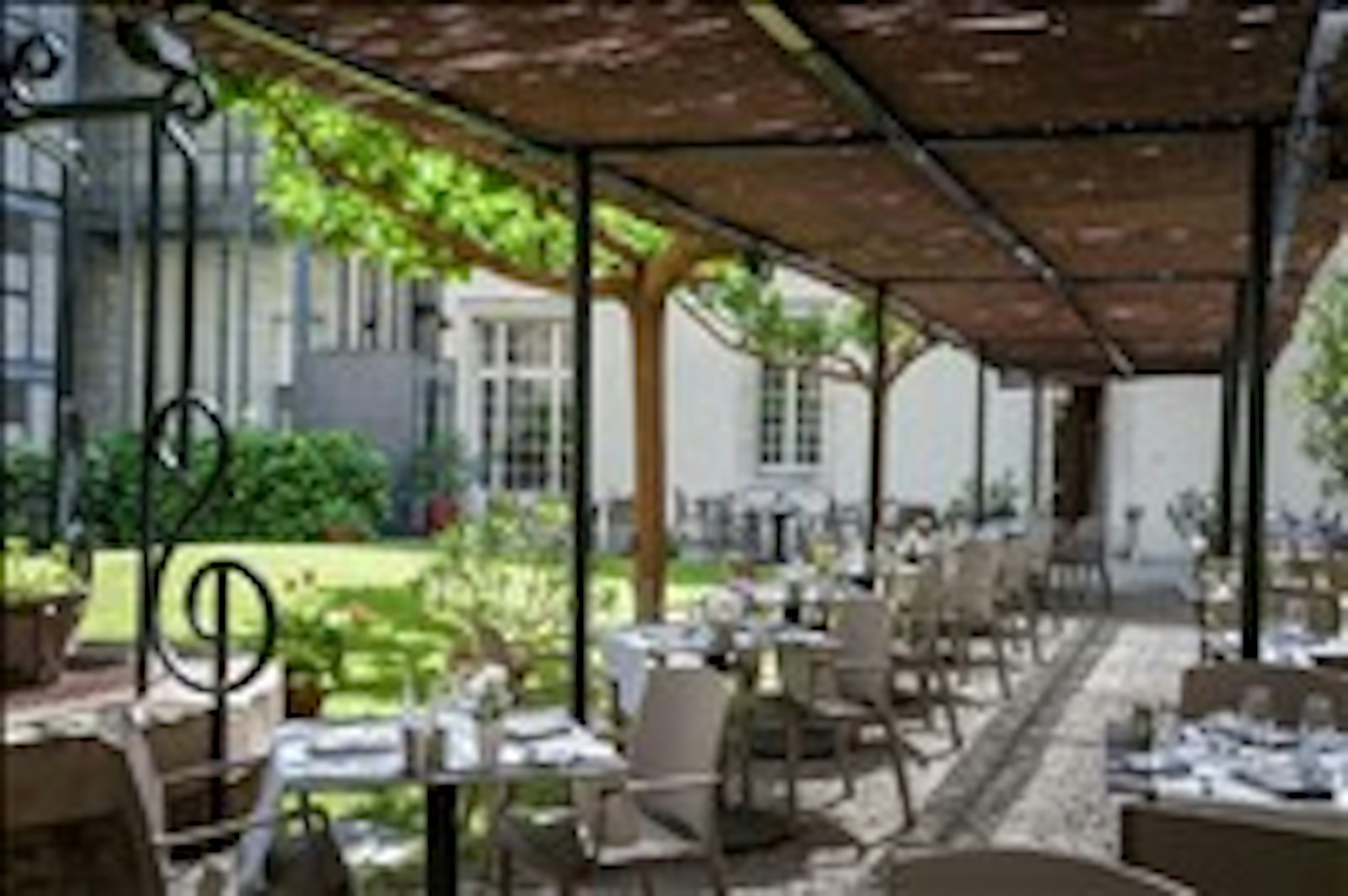 Hotel Le Cloitre Saint Louis 33/34