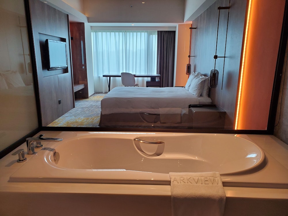Parkview Hotel Hualien 50/50