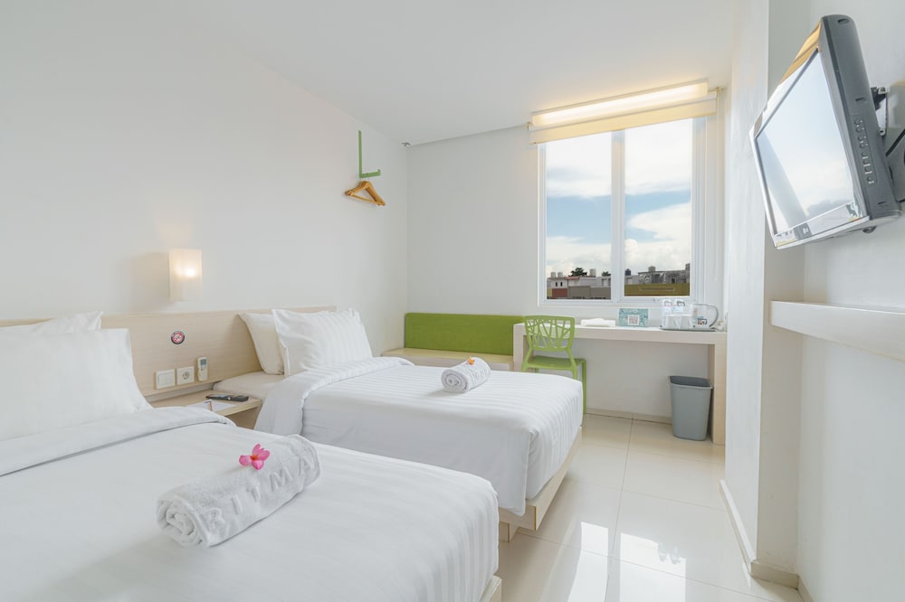 Hotel Algoritma 18/51
