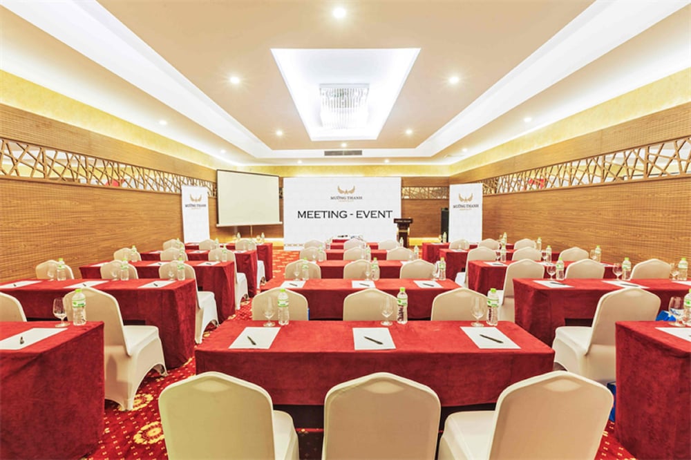 Muong Thanh Luxury Ca Mau Hotel 67/73