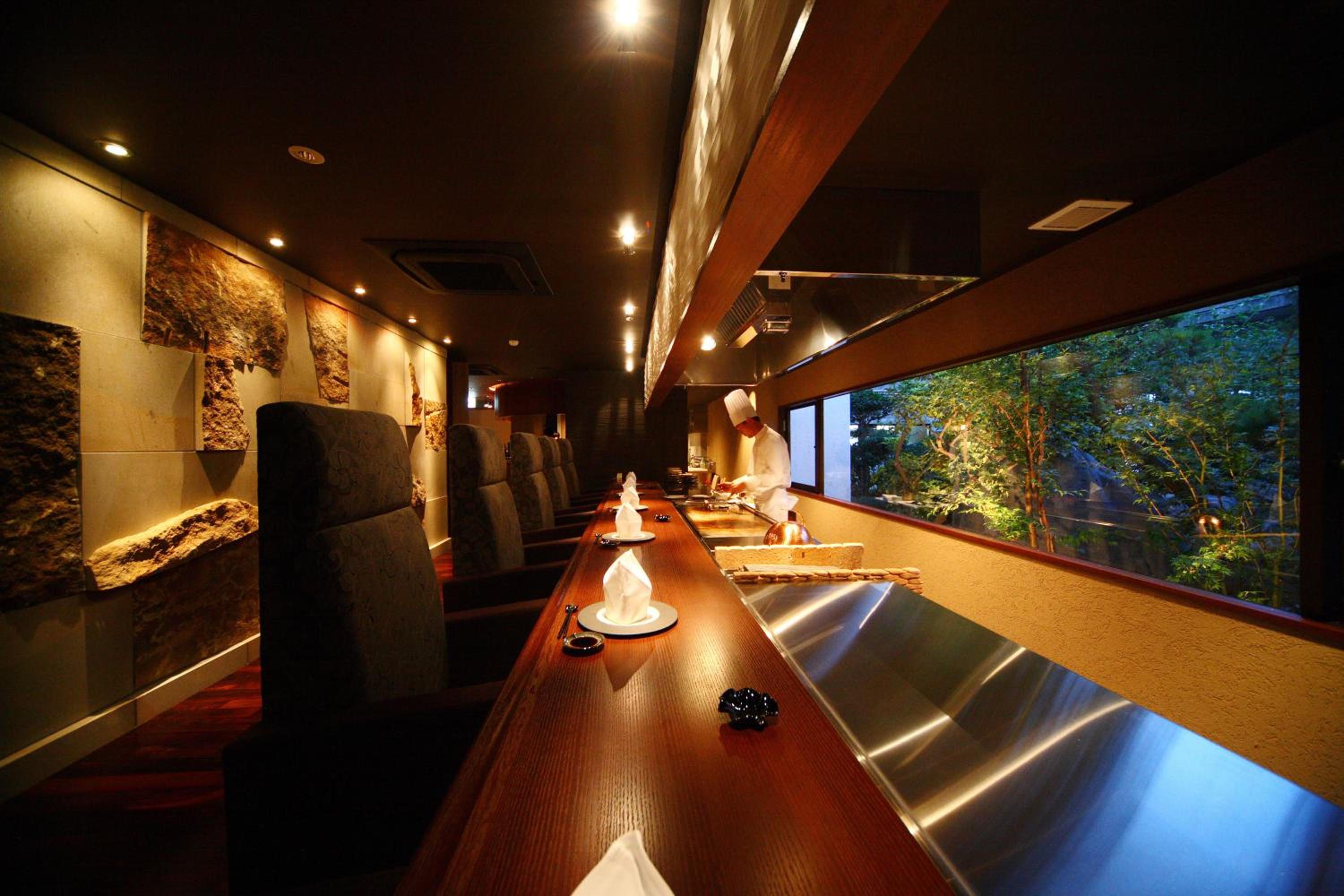 Hotel Ryugu 41/58