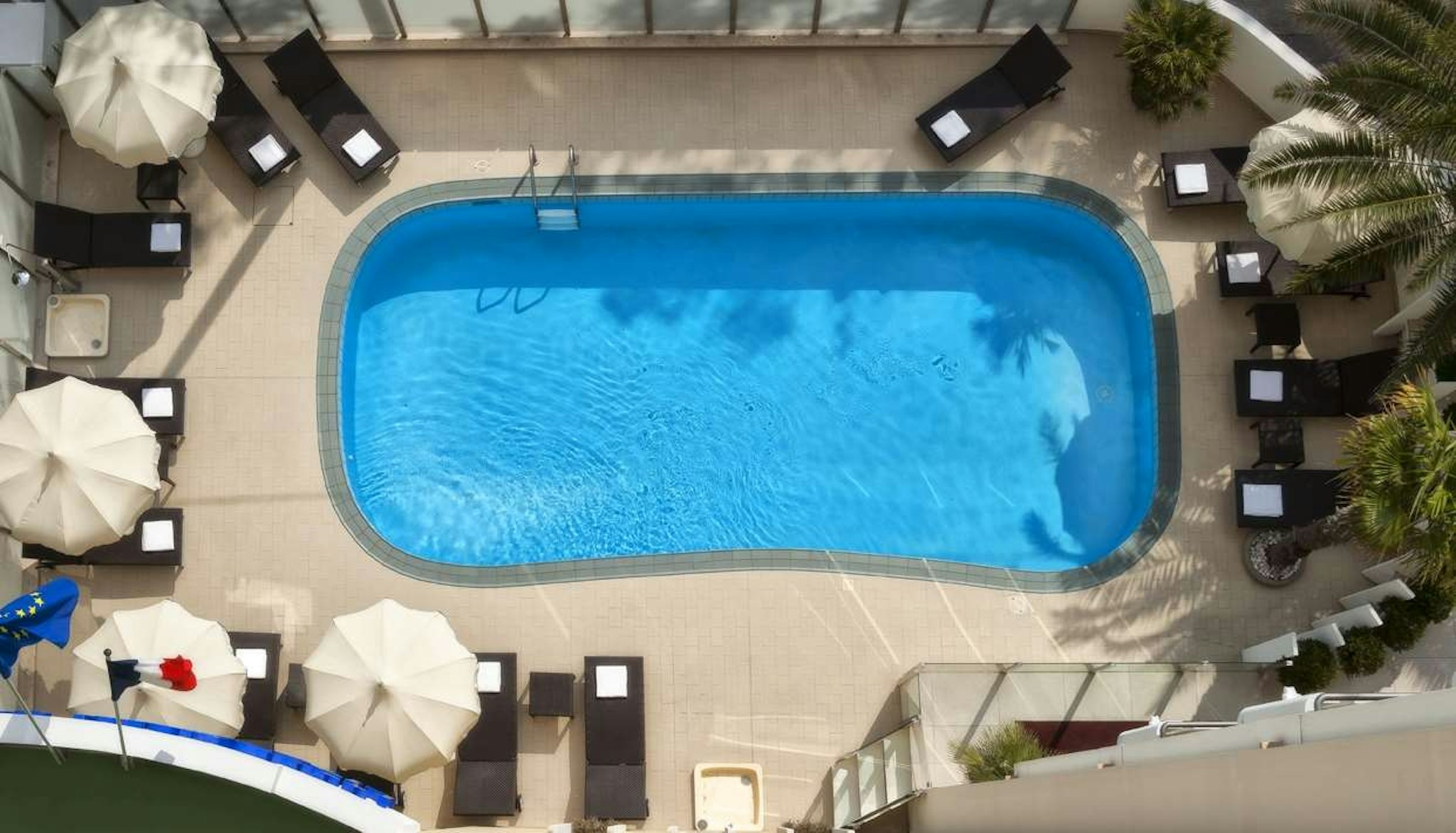 Litoraneo Suite Hotel 29/54