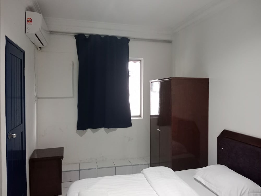 Hotel O Vaigan Hotel 16/25