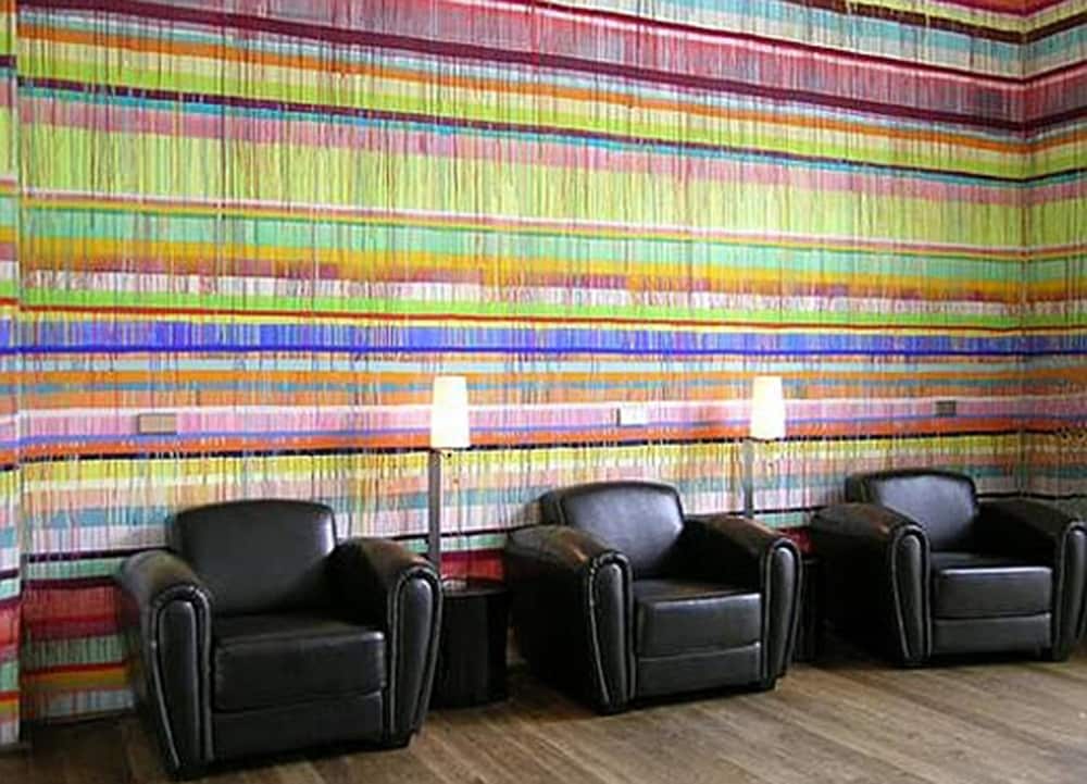 Arte Luise Kunsthotel 83/94