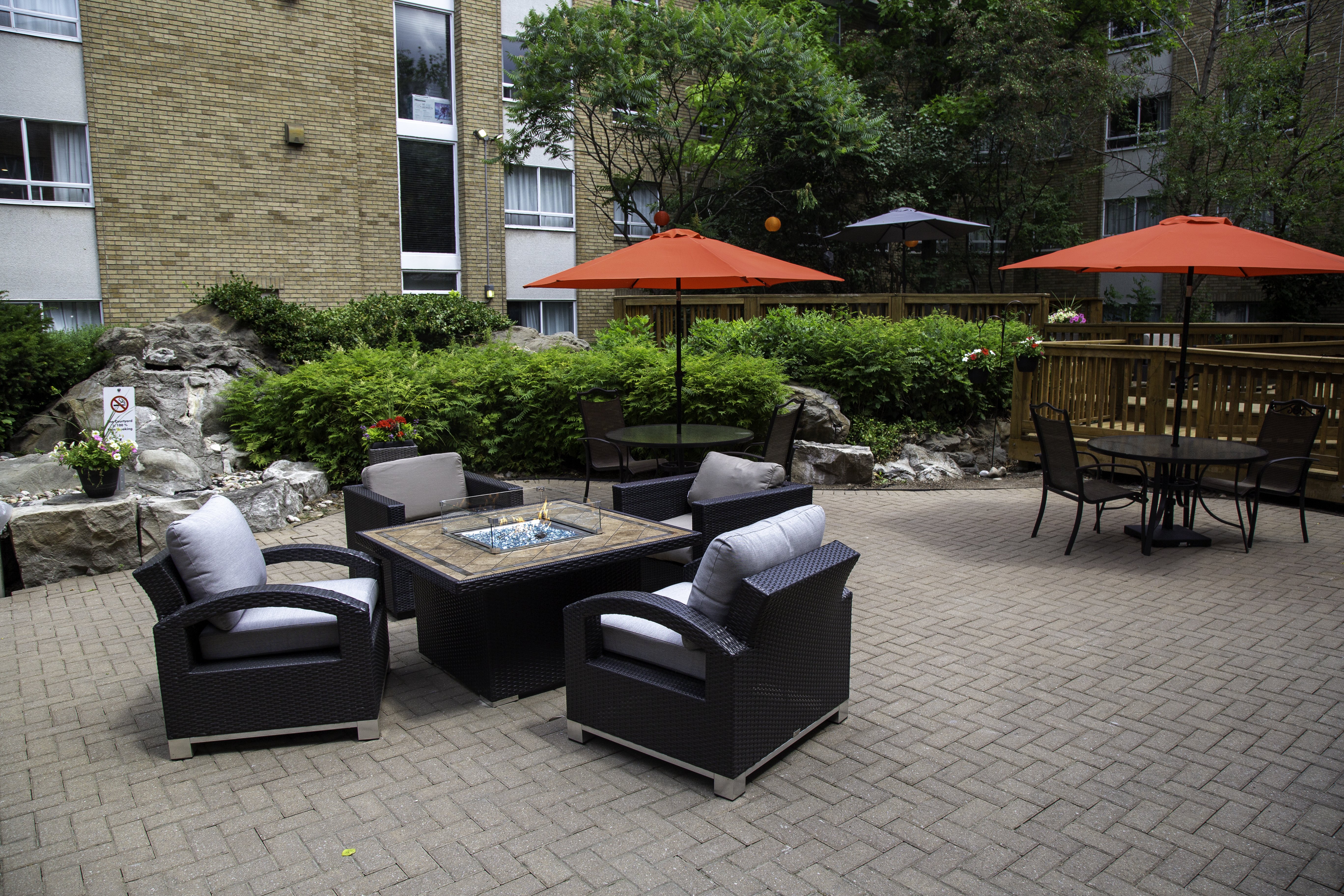 Staybridge Suites Toronto - Vaughan South 32/56