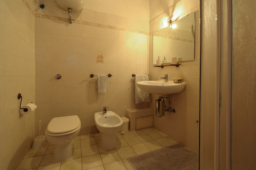 Locanda La Rosa 48/50