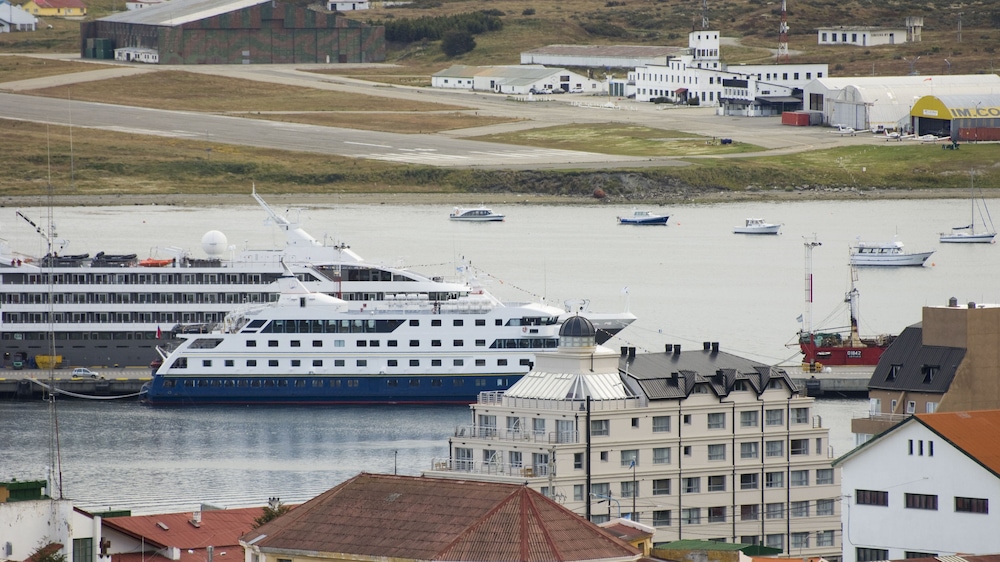 CILENE DEL FARO SUITES AND SPA 6/76