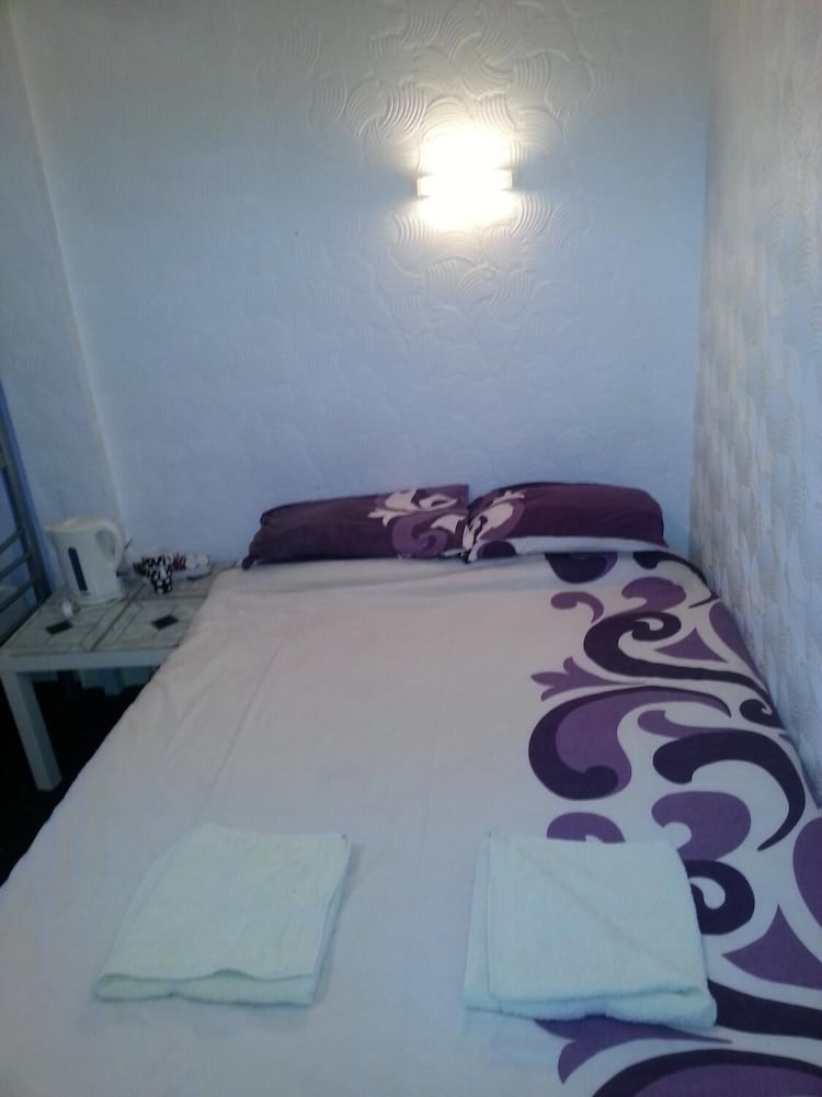 Jesmond International Hotel 49/69