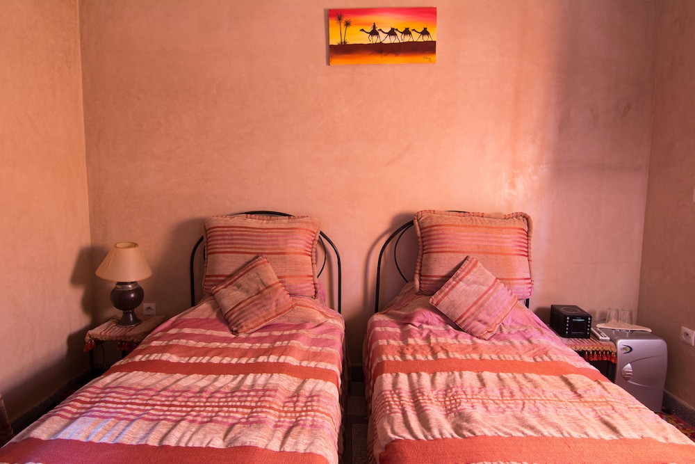 Riad Losra 24/67