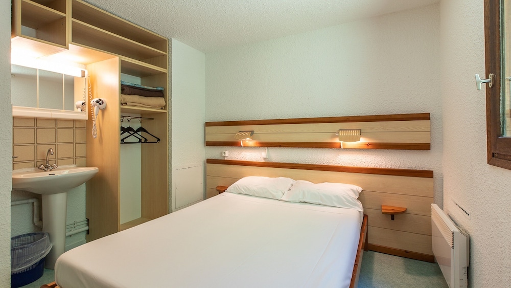 Residence Vacanceole Les Gorges Rouges 23/60