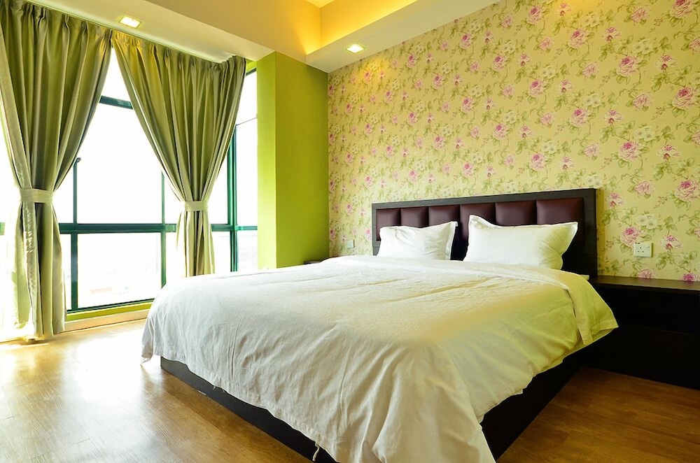 The Jetty Suites-Apartments 10/56