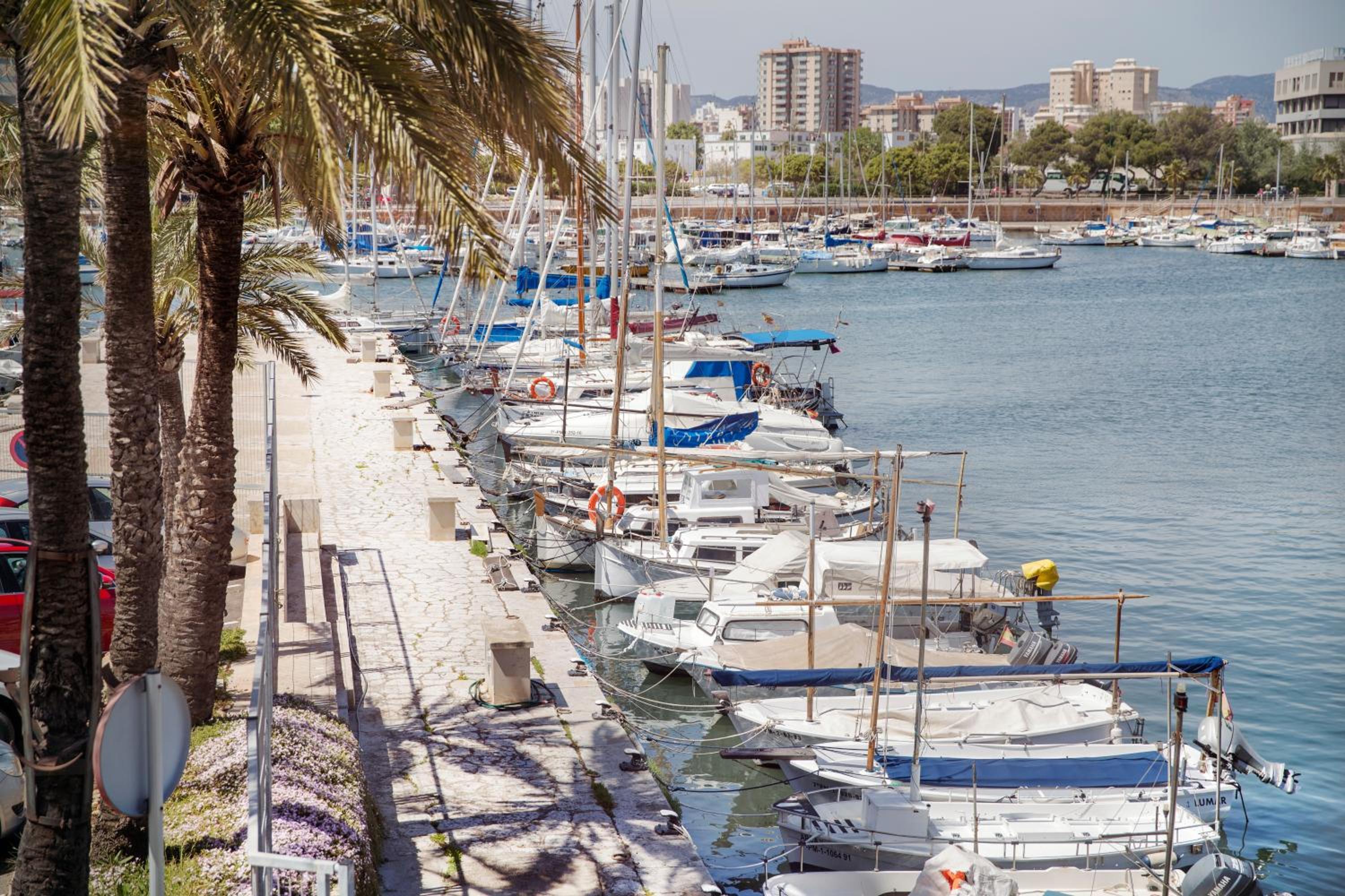 Portixol Hotel & Restaurant 46/57