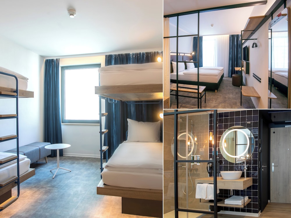 Danubius Hotel District V 19/37
