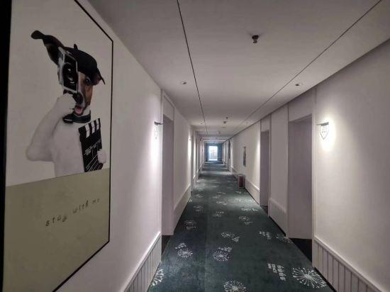 銀座静宿ホテル 写真3
