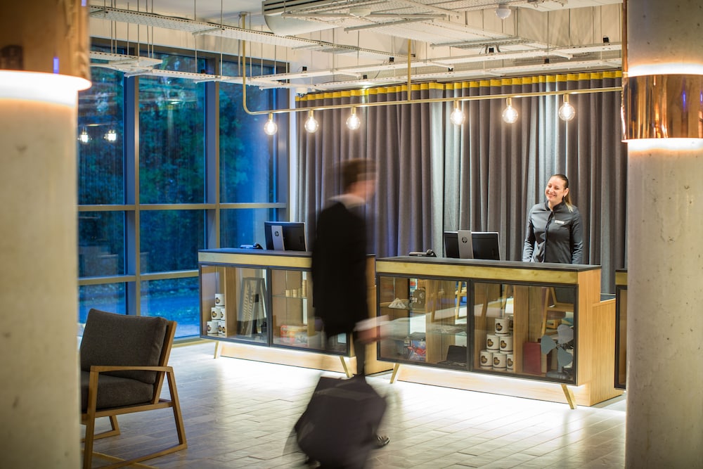 Doubletree By Hilton London Kingston Upon Thames 7/46