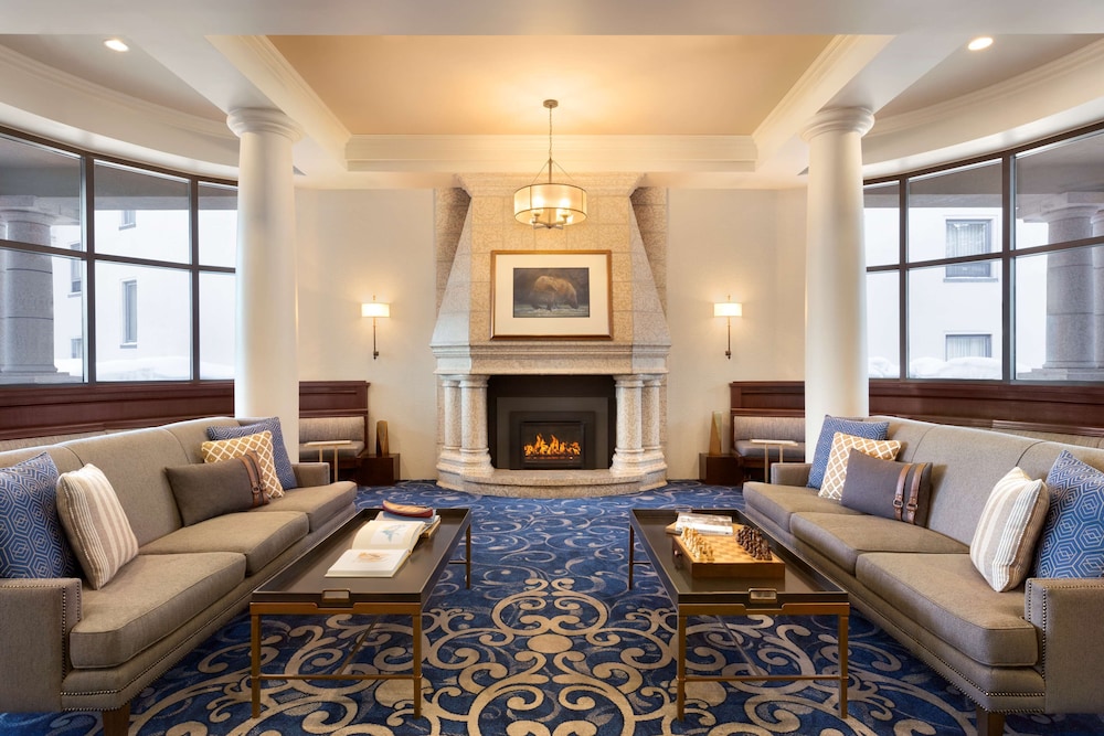 Fairmont Chateau Lake Louise 43/73