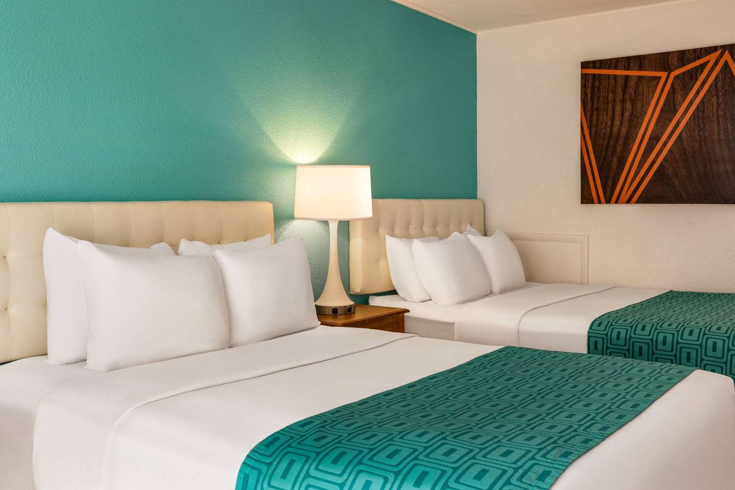 Howard Johnson By Wyndham Ocean City Oceanfront 19/50