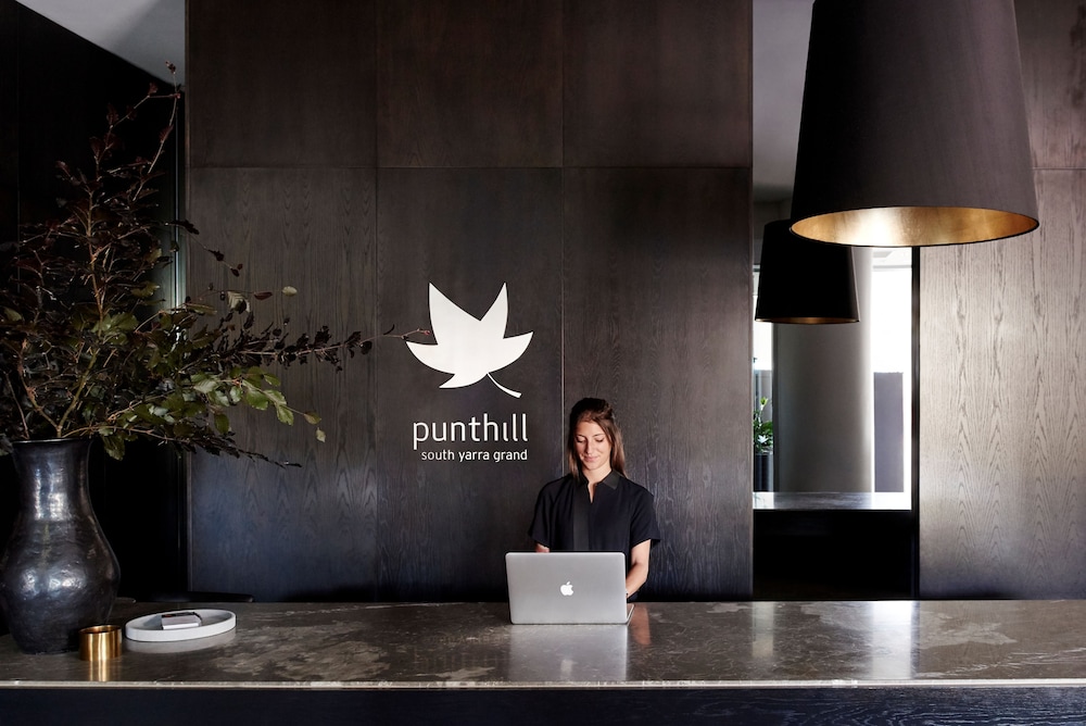 PUNTHILL SOUTH YARRA GRAND 5/61