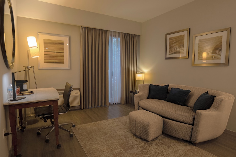 Esplendor by Wyndham Los Mochis Country Place 44/60