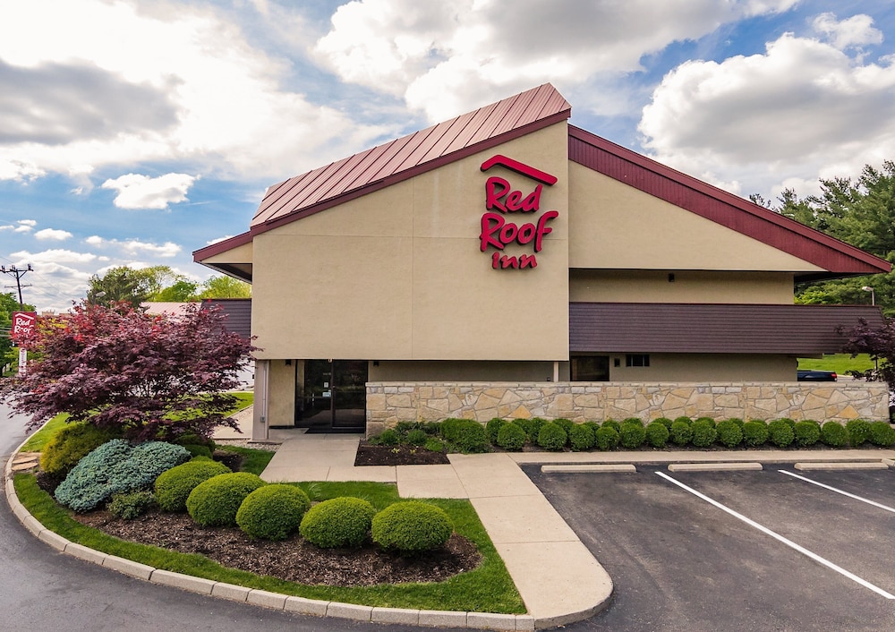 Red Roof Inn Cincinnati Northeast - Blue Ash 2/28