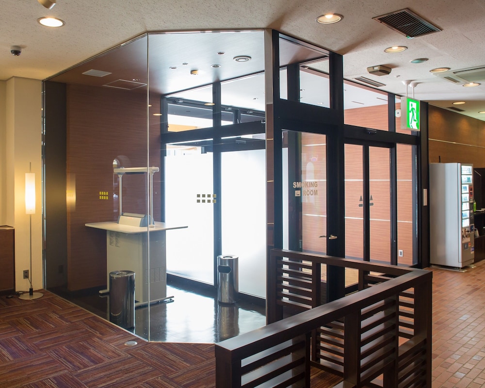 Daiichi Fuji Hotel 18/24