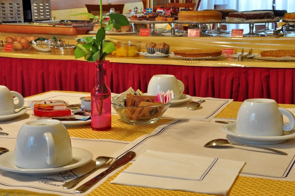 Hotel Galimberti 49/66
