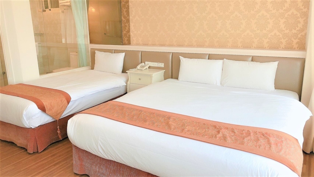 Taitung Z. Hotel 26/63