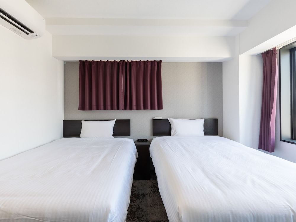 Hotel Tetora Kyoto Station 10/47