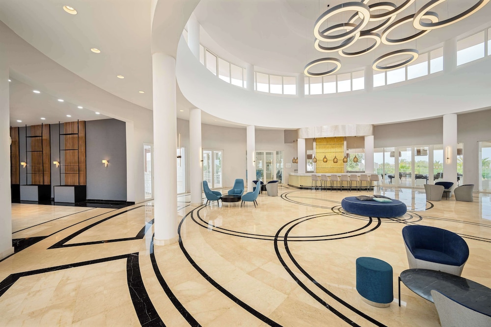 Radisson Blu Residences, Saidia 40/68