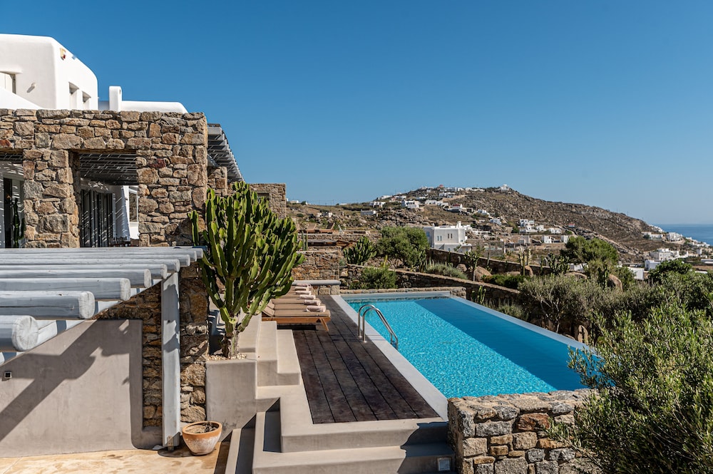 Dreamlike Villas Mykonos 39/50