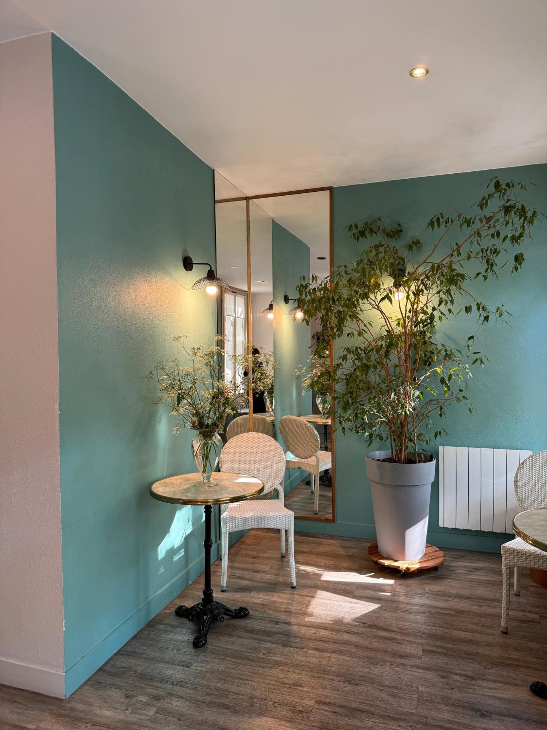Hotel Paris Vesinet 15/29