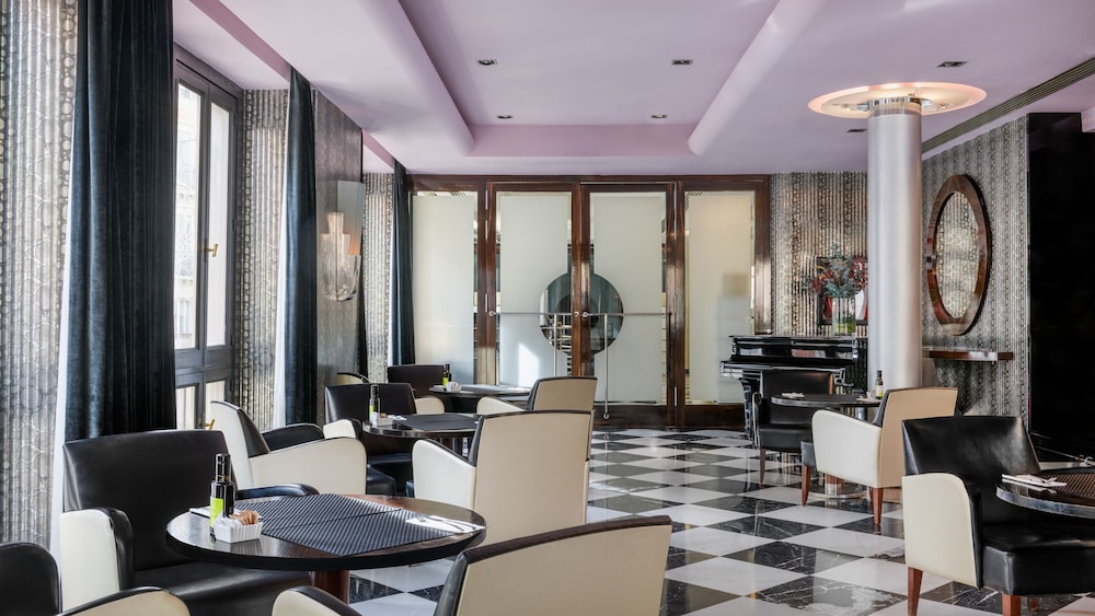 Hotel Larios Malaga 48/66